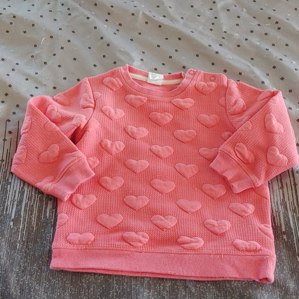 Heart shaped waffle thermal